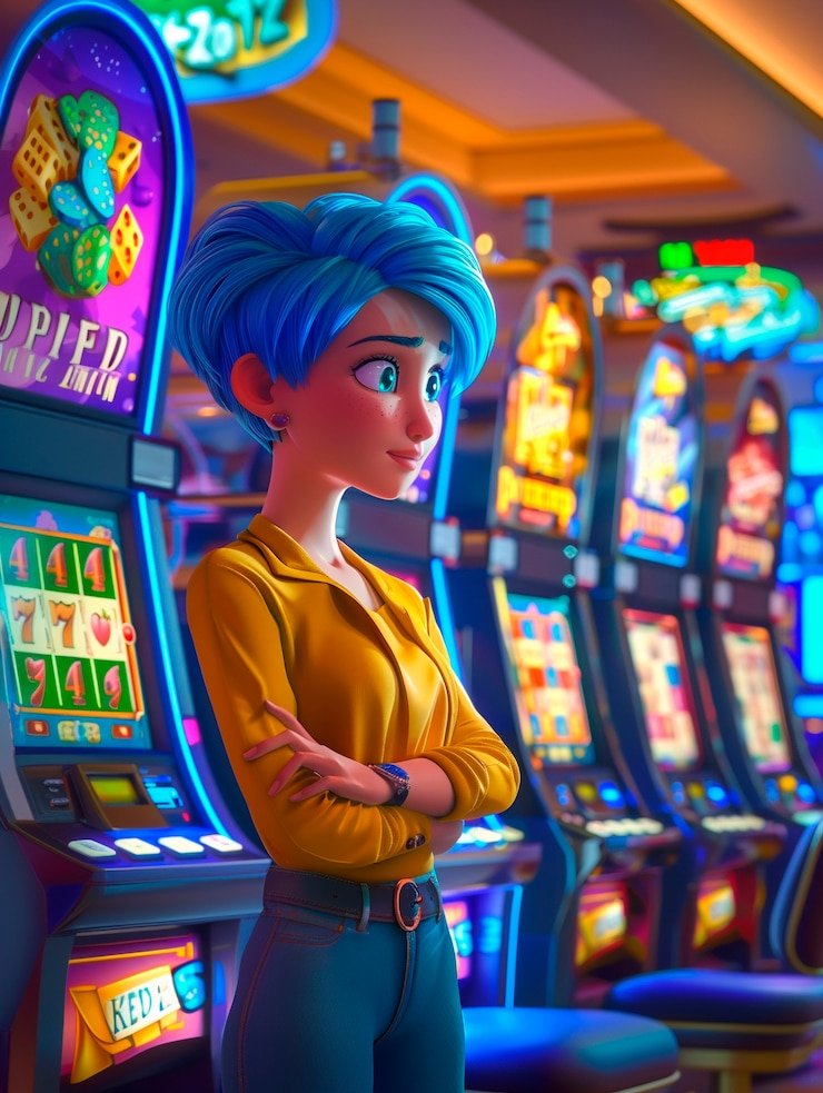 singa platform interface showing live casino tables and betting markets