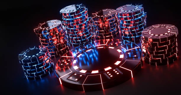 Browse live tables by game type table selection interface